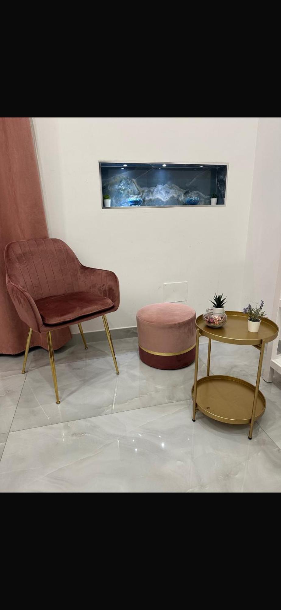 Barbaro Suite&Apartment Napoli Exterior foto
