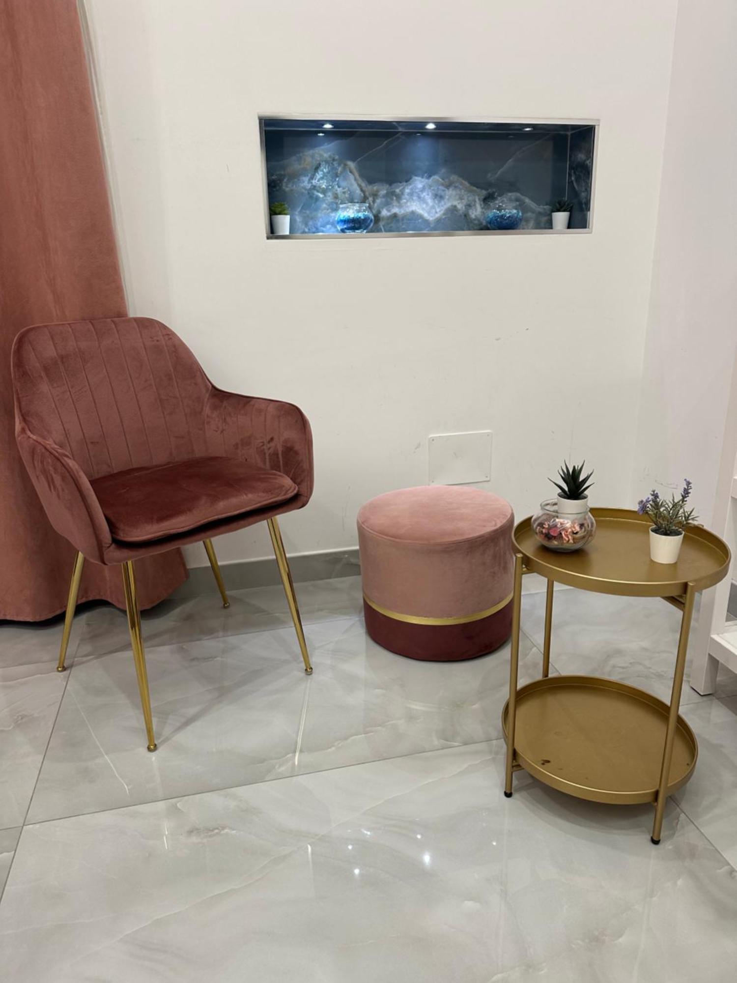 Barbaro Suite&Apartment Napoli Exterior foto